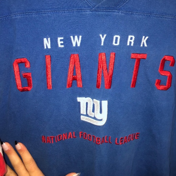 Vintage NY Giants Shirt - 2XL - Picture 5 of 5